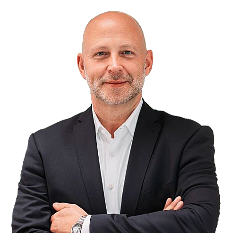 Oliver Romano